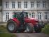 Traktory 4WD Massey Ferguson MF 7616 Dyna-VT