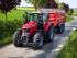 Traktory 4WD Massey Ferguson MF 7622 Dyna VT