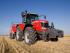 Traktory 4WD Massey Ferguson MF 7624 Dyna VT