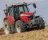 Traktory 4WD Massey Ferguson MF 7715 S