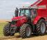 Traktory 4WD Massey Ferguson MF 7724 S