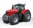 Traktory 4WD Massey Ferguson MF 7726 S