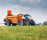 Traktory 4WD Massey Ferguson MF 7S.155