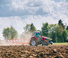 Traktory 4WD Massey Ferguson MF 7S.155