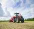 Traktory 4WD Massey Ferguson MF 7S.155