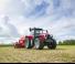 Traktory 4WD Massey Ferguson MF 7S.155