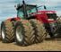 Traktory 4WD Massey Ferguson MF 8690 Dyna-VT