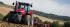 Traktory 4WD Massey Ferguson MF 8732