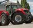 Traktory 4WD Massey Ferguson MF 8730 S