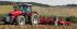 Traktory 4WD Massey Ferguson MF 8732