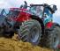 Traktory 4WD Massey Ferguson MF 8732 S