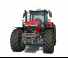 Traktory 4WD Massey Ferguson MF 8735 S 