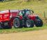 Traktory 4WD Massey Ferguson MF 8735 S 