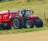 Traktory 4WD Massey Ferguson MF 8735 S