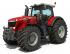 Traktory 4WD Massey Ferguson MF 8737