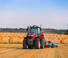 Traktory 4WD Massey Ferguson MF 8737 S 