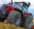 Traktory 4WD Massey Ferguson MF 8737 S