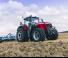 Traktory 4WD Massey Ferguson MF 8740 S