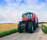 Traktory 4WD Massey Ferguson MF 8740 S 
