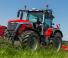 Traktory 4WD Massey Ferguson MF 8S.205 