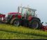 Traktory 4WD Massey Ferguson MF 8S.205 