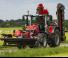 Traktory 4WD Massey Ferguson MF 8S.205 