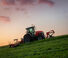 Traktory 4WD Massey Ferguson MF 8S.205 