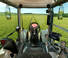 Traktory 4WD Massey Ferguson MF 8S.205 