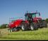 Traktory 4WD Massey Ferguson MF 8S.205 