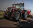 Traktory 4WD Massey Ferguson MF 8S.225 