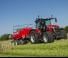 Traktory 4WD Massey Ferguson MF 8S.305 