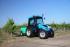 Traktory 4WD Landini Mistral 40