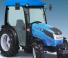 Traktory 4WD Landini Mistral 55