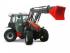 Traktory 4WD Reform Werke Mounty 100 V