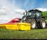Traktory 4WD Valtra N 123