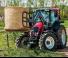 Traktory 4WD Valtra N 123