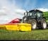 Traktory 4WD Valtra N 123