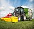 Traktory 4WD Valtra N 143