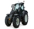Traktory 4WD Valtra N134H