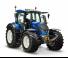 Traktory 4WD Valtra N174D SmartTouch