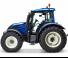 Traktory 4WD Valtra N174V SmartTouch