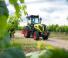Traktory 4WD Claas Nexos 2.85 Trend L 