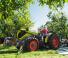 Traktory 4WD Claas Nexos 2.85 Trend L 