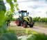 Traktory 4WD Claas Nexos 2.85 Trend XL 