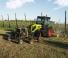 Traktory 4WD Claas Nexos 2.85 Trend XL 