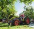 Traktory 4WD Claas Nexos 2.85 Trend XL 