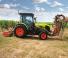 Traktory 4WD Claas Nexos 2.85 Trend XL 