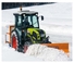 Traktory 4WD Claas Nexos 230 F