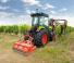 Traktory 4WD Claas Nexos 2.105 Trend XL 