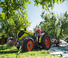 Traktory 4WD Claas Nexos 2.105 Trend XL 